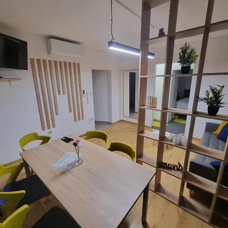 Kfn Concept One Zagreb Exterior photo
