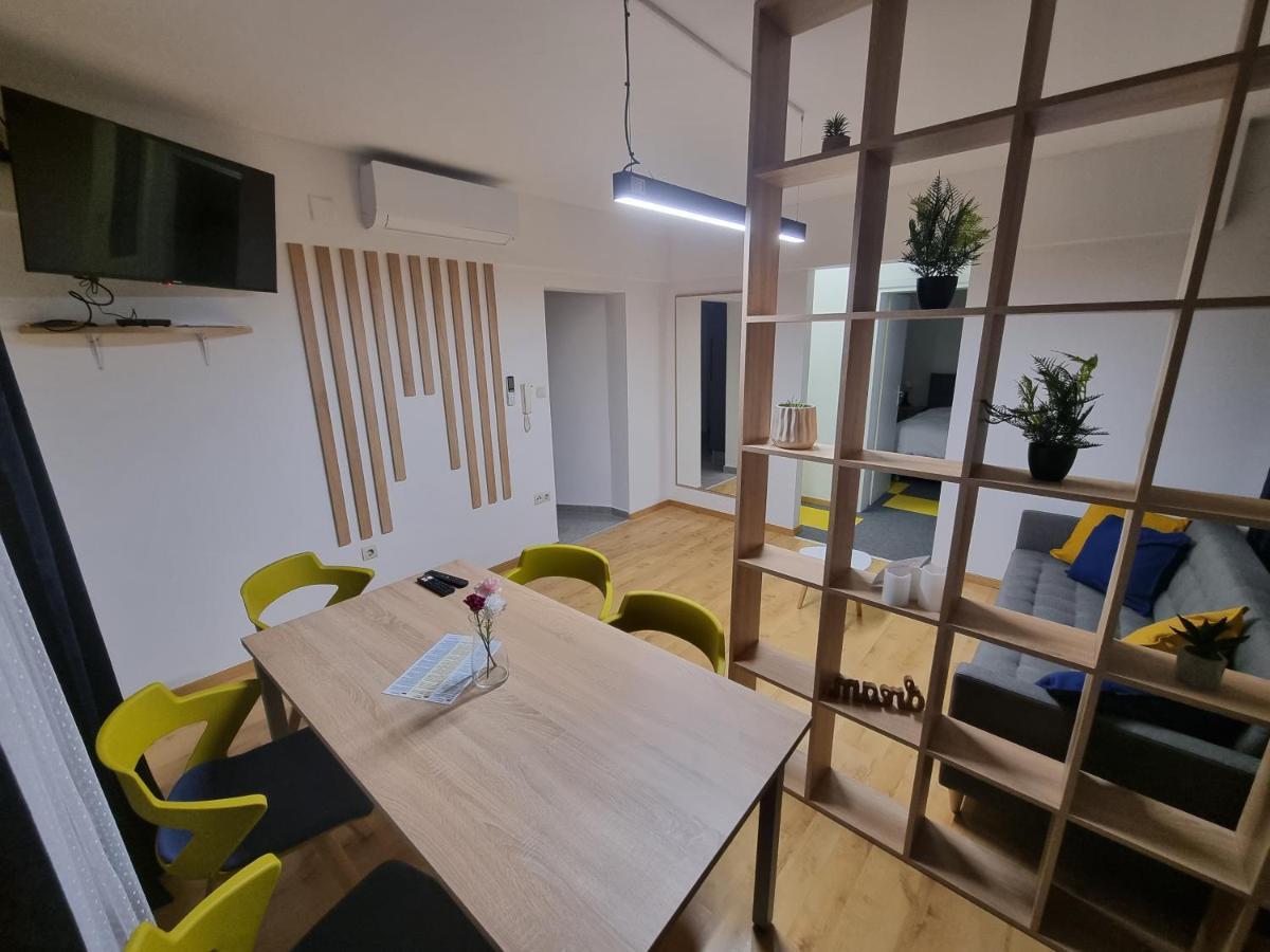 Apartment Kfn Concept One