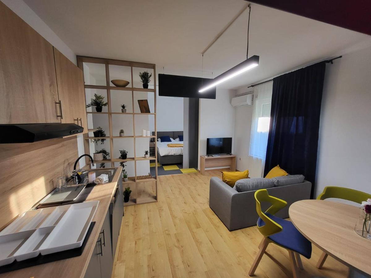Kfn Concept One Apartment *