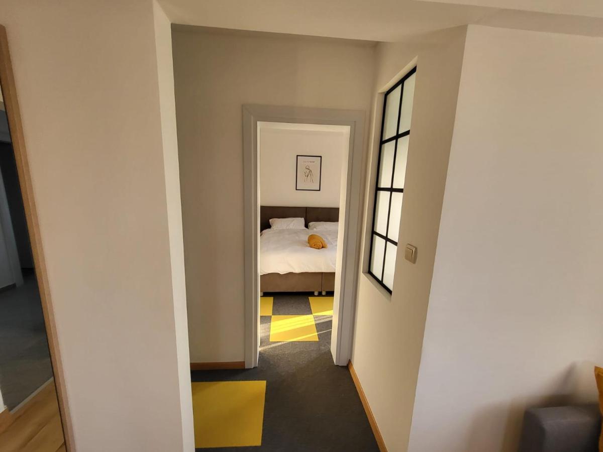 Kfn Concept One Apartment *