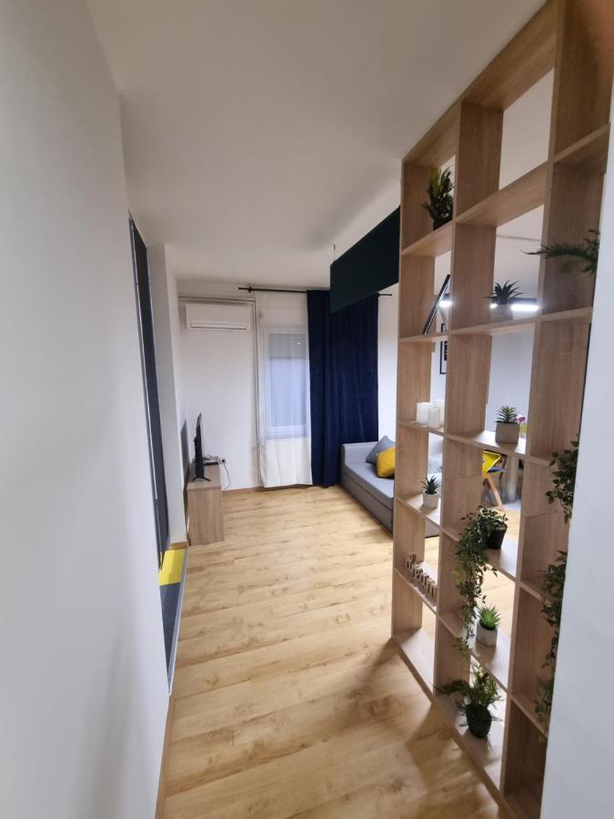Kfn Concept One * Zagreb