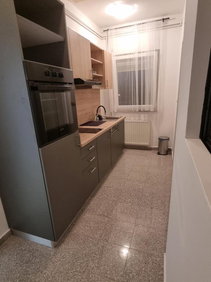 Appartamento Kfn Concept One