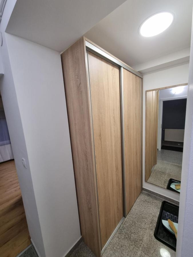 Kfn Concept One Apartment Zagreb