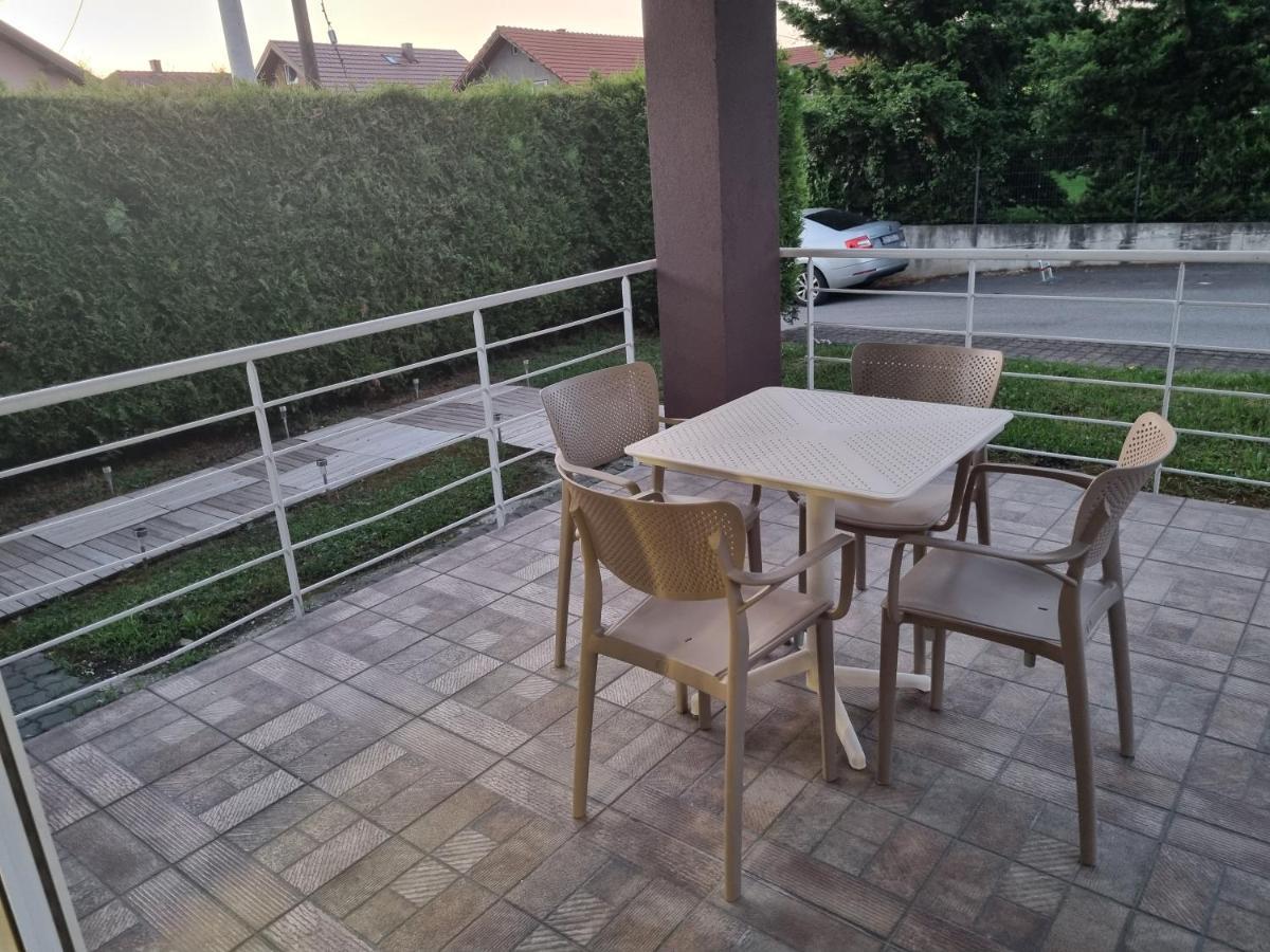 Appartamento Kfn Concept One Zagabria