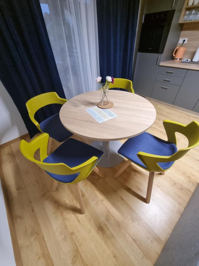 Kfn Concept One Apartment