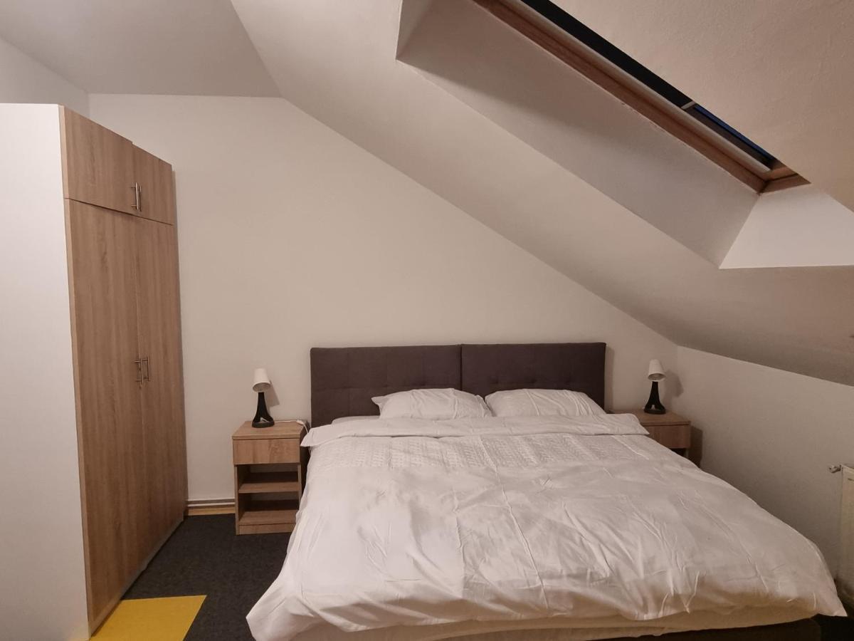 Kfn Concept One Apartment *