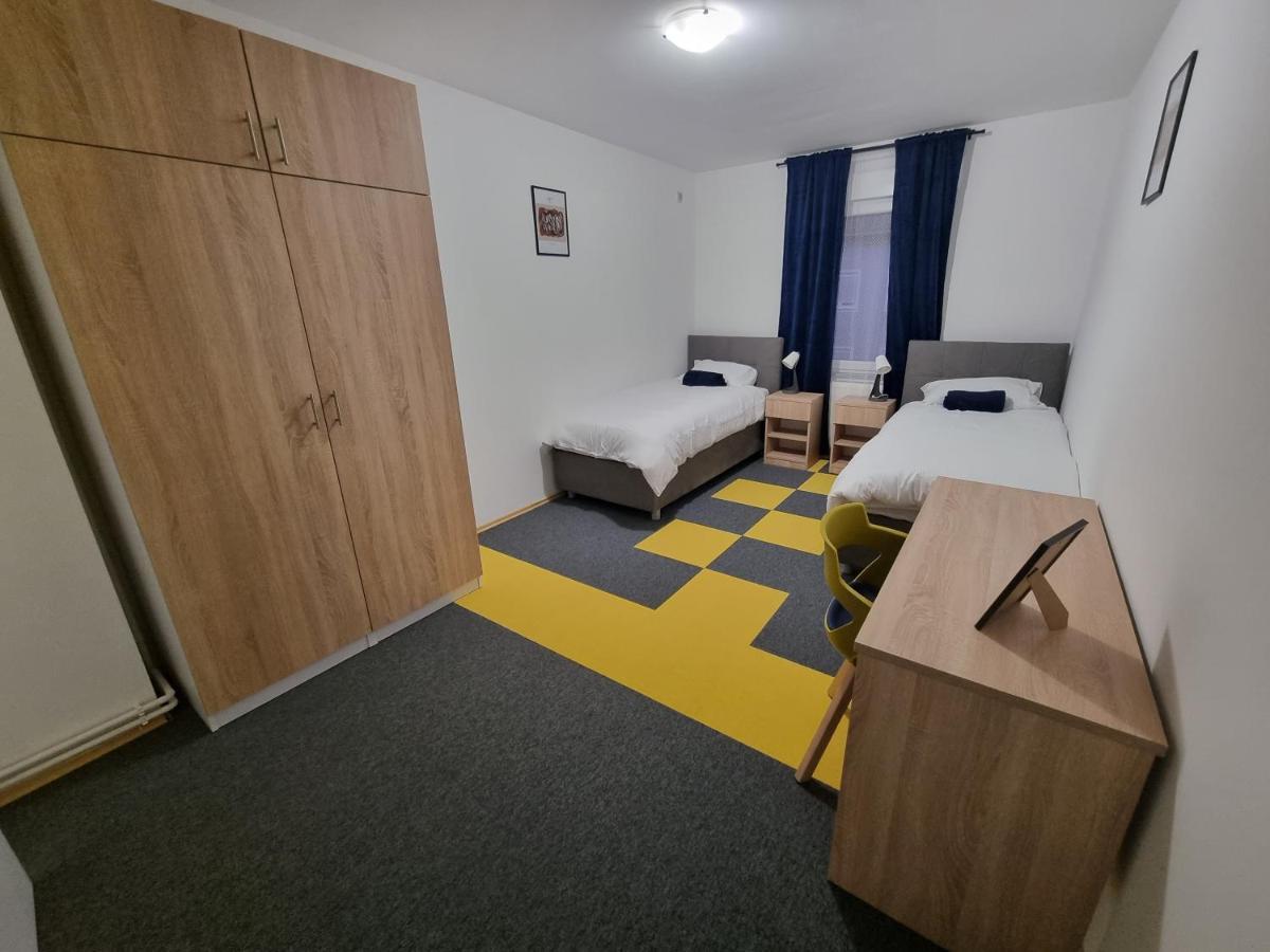 Kfn Concept One Apartment