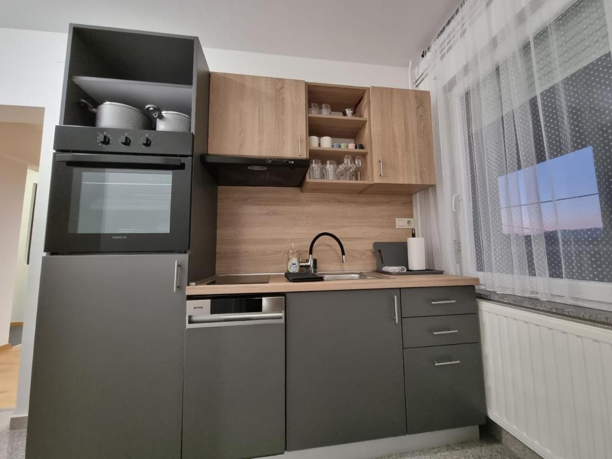 Appartamento Kfn Concept One