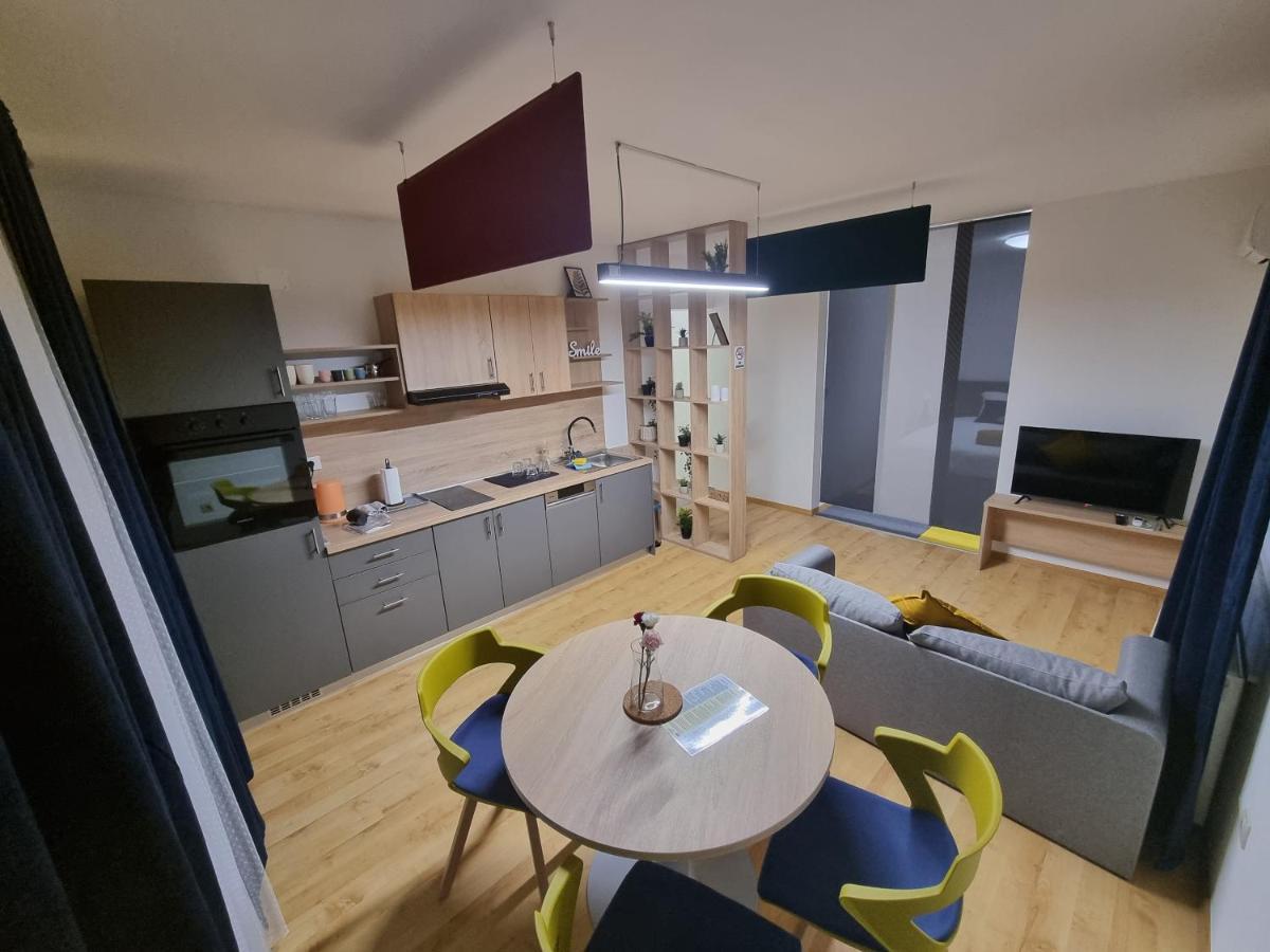 Appartamento Kfn Concept One