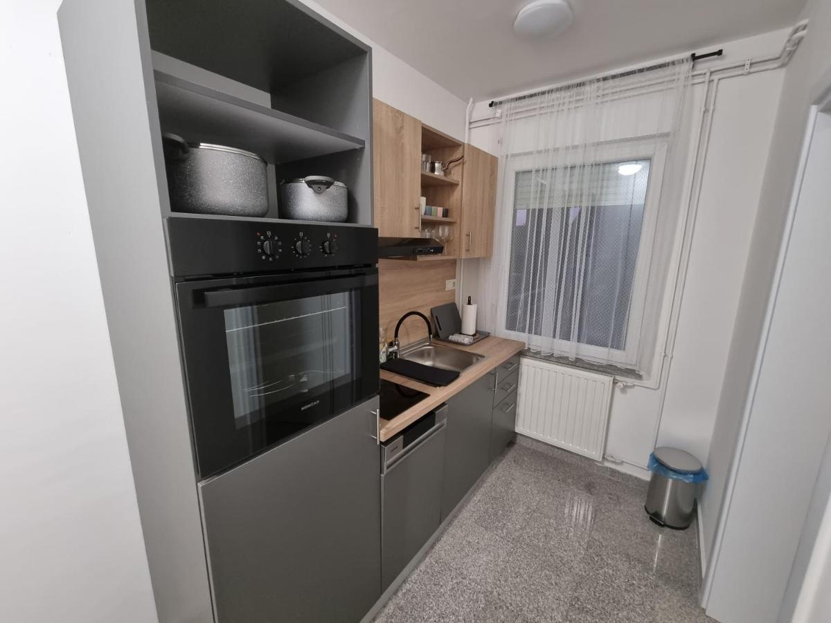 Kfn Concept One Zagreb