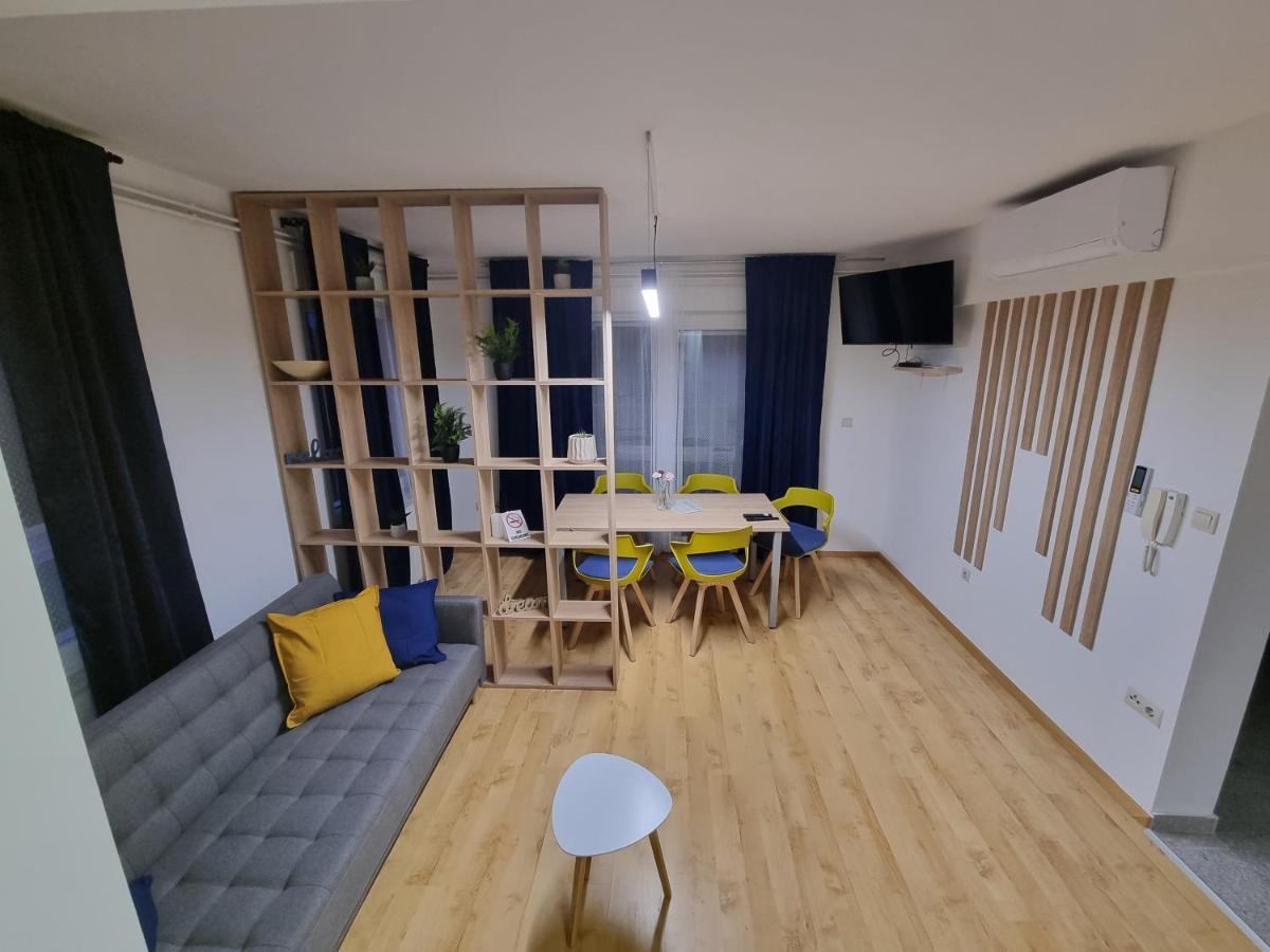 Apartment Kfn Concept One *