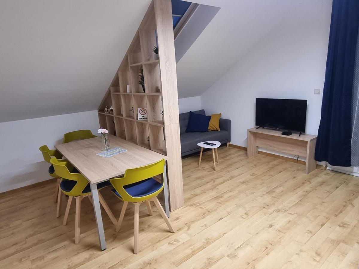 Kfn Concept One Apartment *