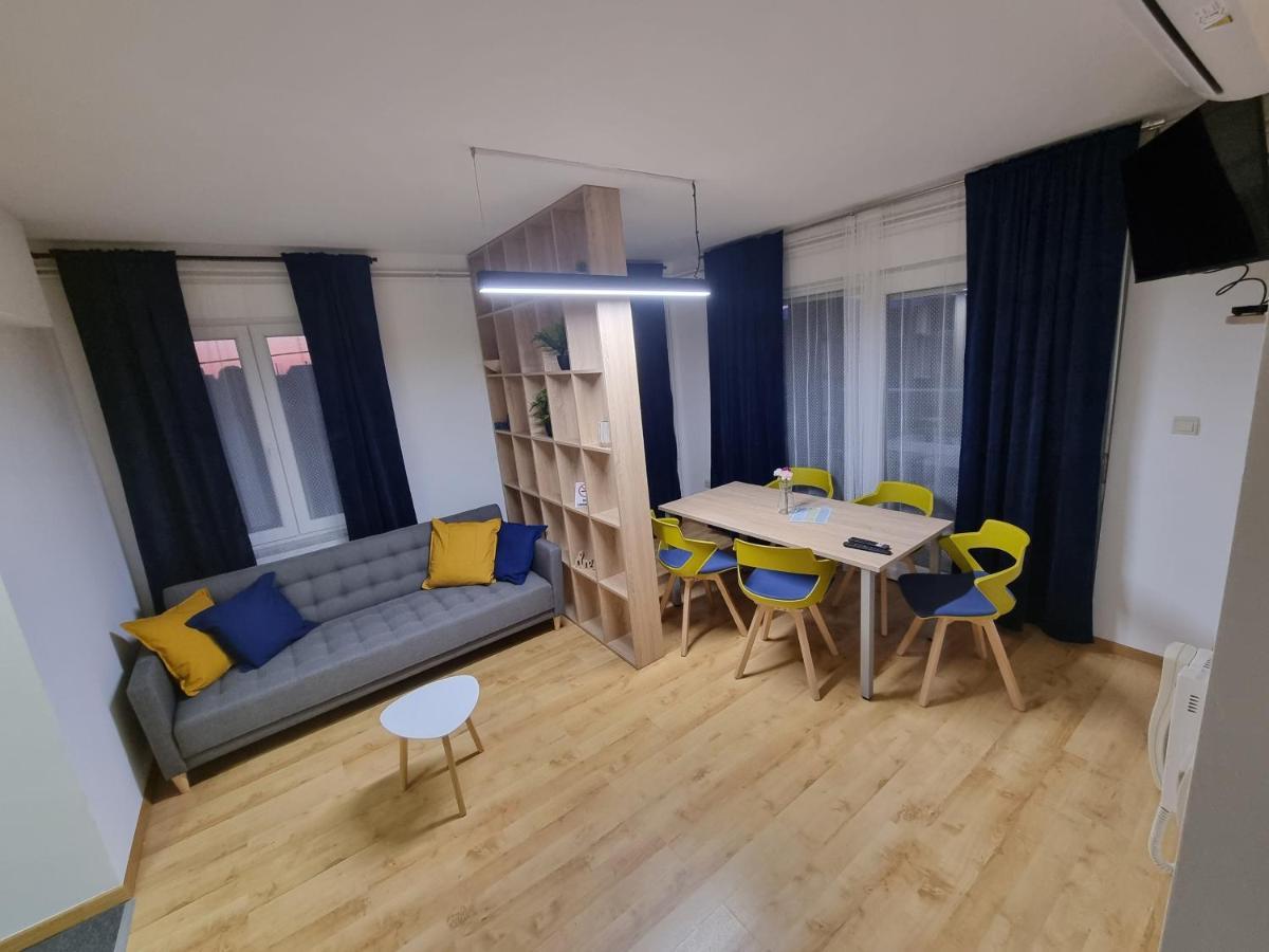 Kfn Concept One * Zagreb