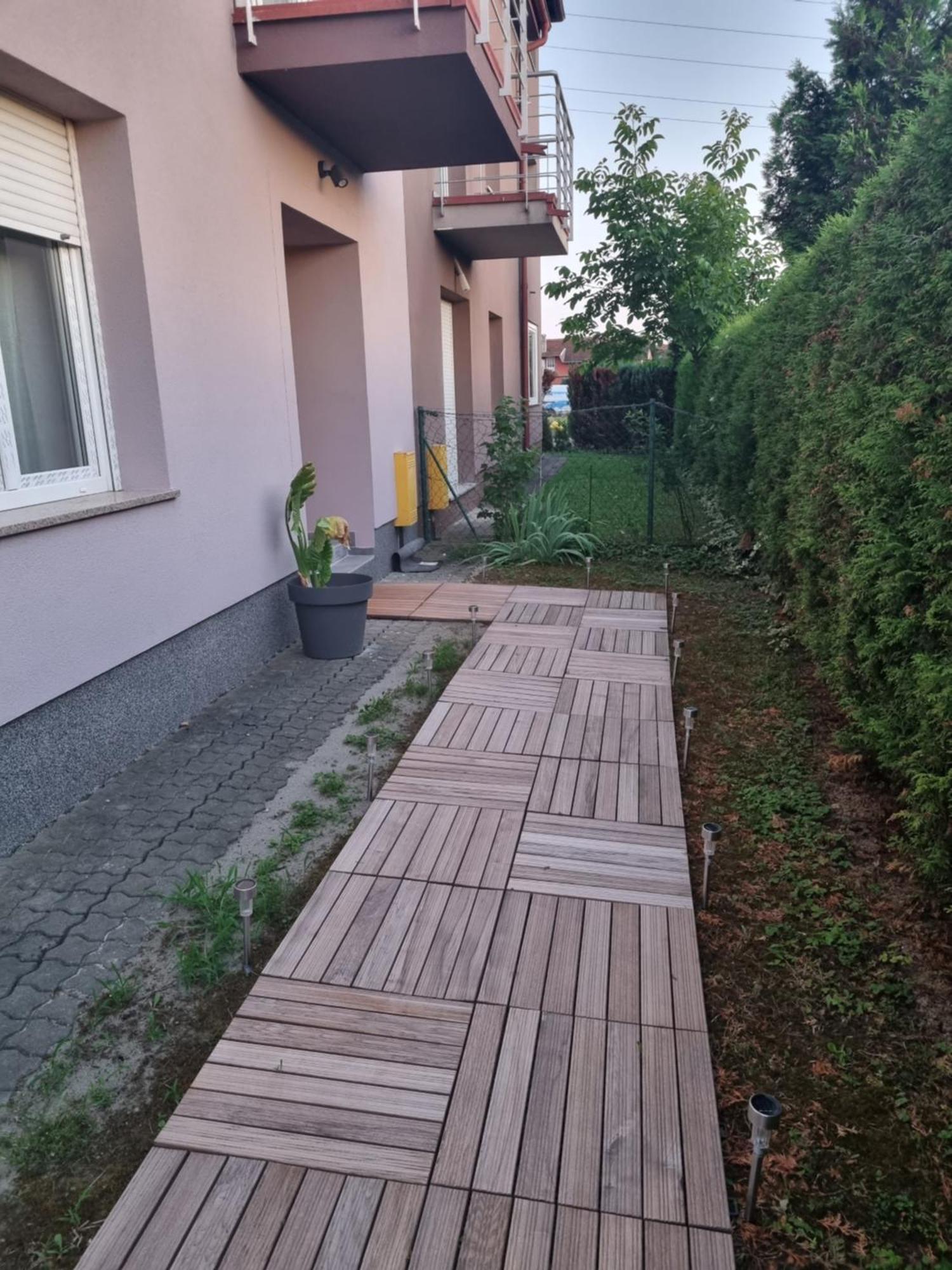Appartamento Kfn Concept One