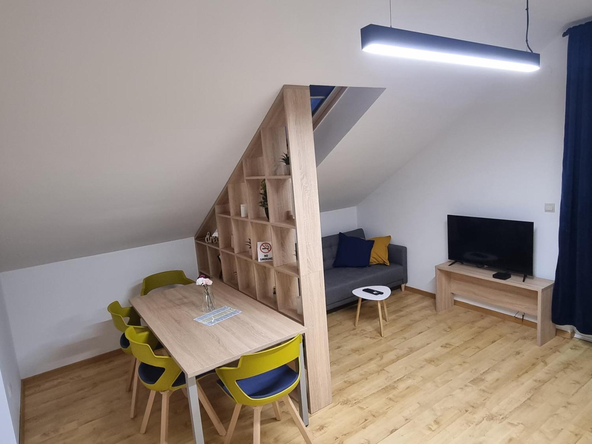 Kfn Concept One Apartment *